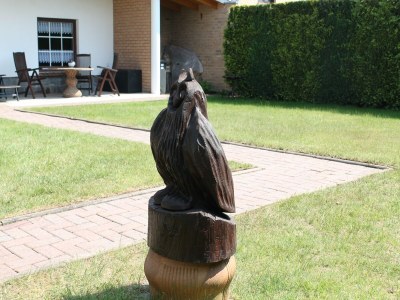 Apartment Ferienwohnung, Ostseebad Rerik - Outdoor photo 40