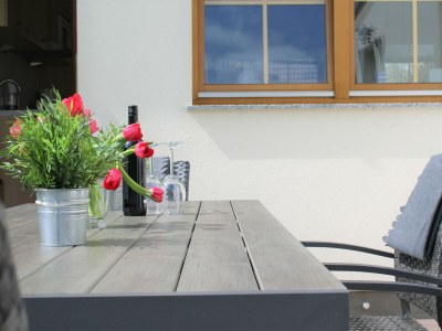 Holiday house Ferienhaus in Lübberstorf - Outdoor photo 9