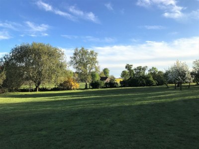 Holiday house Ferienhaus in Lübberstorf - Outdoor photo 10