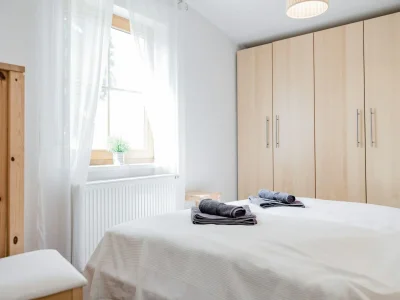 Holiday house Ferienhaus in Lübberstorf - Features photo 15