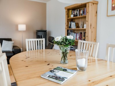 Holiday house Ferienhaus in Lübberstorf - Features photo 16