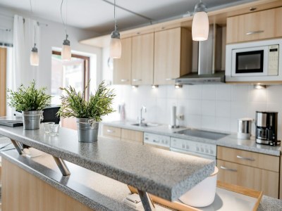 Holiday house Ferienhaus in Lübberstorf - Features photo 17