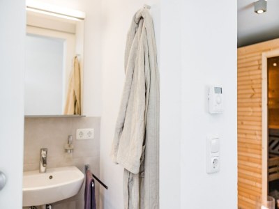 Holiday house Ferienhaus in Lübberstorf - Features photo 18