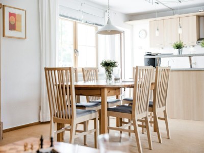 Holiday house Ferienhaus in Lübberstorf - Features photo 20