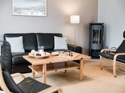 Holiday house Ferienhaus in Lübberstorf - Features photo 22