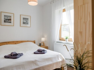 Holiday house Ferienhaus in Lübberstorf - Features photo 24