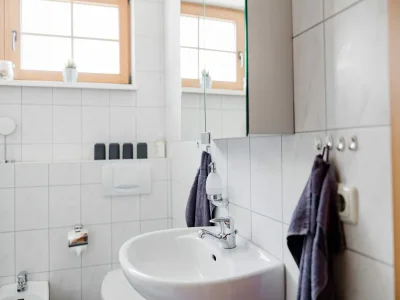 Holiday house Ferienhaus in Lübberstorf - Features photo 26