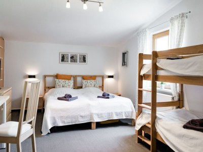 Holiday house Ferienhaus in Lübberstorf - Features photo 27