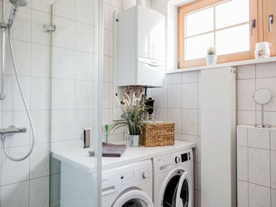 Holiday house Ferienhaus in Lübberstorf - Features photo 28