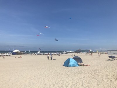 Holiday house Ferienhaus in Lübberstorf - Environment photo 31