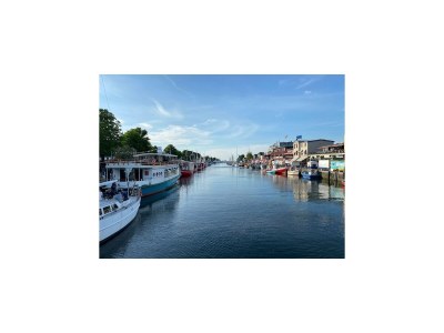 Holiday house Ferienhaus in Lübberstorf - Environment photo 37