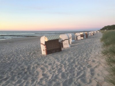 Holiday house Ferienhaus in Lübberstorf - Environment photo 38