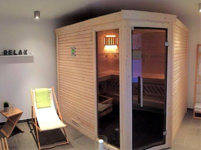 Holiday house Ferienhaus in Lübberstorf - Outdoor photo 42