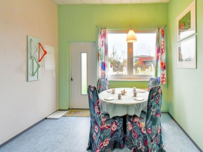 Apartment Wohnung nahe Ostsee Graal Müritz - Features photo 6