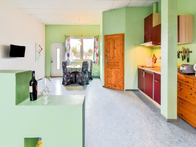 Apartment Wohnung nahe Ostsee Graal Müritz - Features photo 9