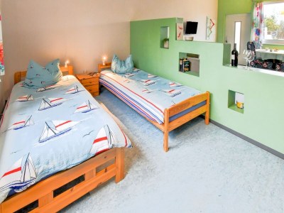 Apartment Wohnung nahe Ostsee Graal Müritz - Features photo 10