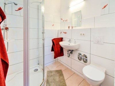 Apartment Wohnung nahe Ostsee Graal Müritz - Features photo 11