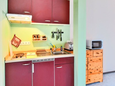 Apartment Wohnung nahe Ostsee Graal Müritz - Features photo 13