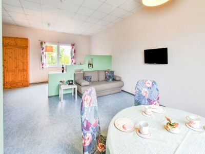 Apartment Wohnung nahe Ostsee Graal Müritz - Features photo 15