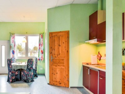 Apartment Wohnung nahe Ostsee Graal Müritz - Features photo 17