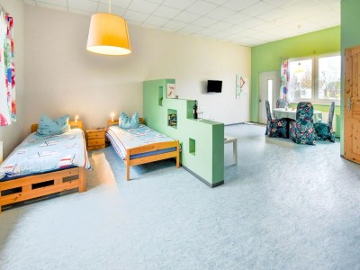 Apartment Wohnung nahe Ostsee Graal Müritz - Features photo 18