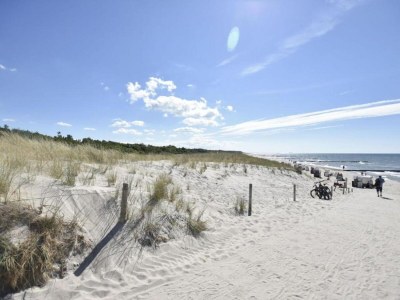 Apartment Wohnung nahe Ostsee Graal Müritz - Environment photo 19