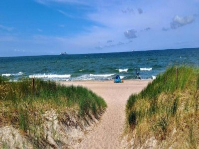 Apartment Wohnung nahe Ostsee Graal Müritz - Environment photo 20