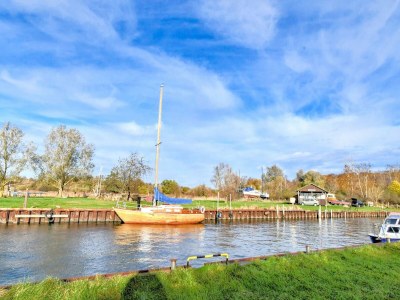 Apartment Wohnung nahe Ostsee Graal Müritz - Environment photo 22