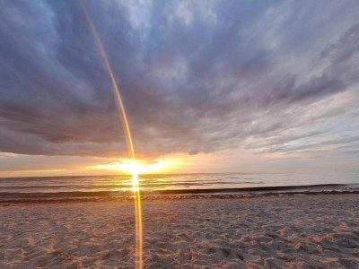 Apartment Wohnung nahe Ostsee Graal Müritz - Environment photo 24