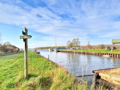 Apartment Wohnung nahe Ostsee Graal Müritz - Environment photo 26