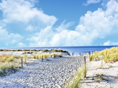 Apartment Wohnung nahe Ostsee Graal Müritz - Environment photo 27