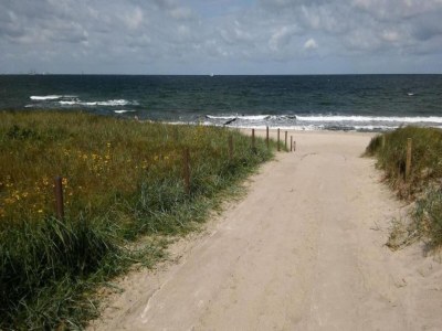 Apartment Wohnung nahe Ostsee Graal Müritz - Environment photo 29