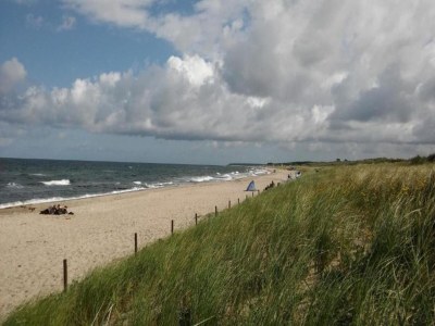 Apartment Wohnung nahe Ostsee Graal Müritz - Environment photo 30