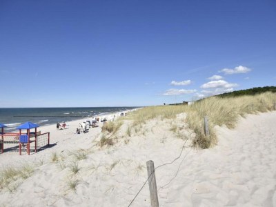 Apartment Wohnung nahe Ostsee Graal Müritz - Environment photo 31