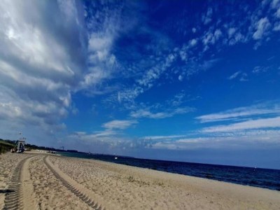 Apartment Wohnung nahe Ostsee Graal Müritz - Environment photo 32