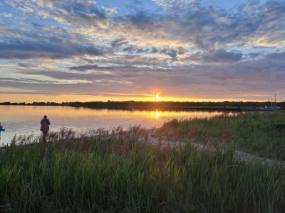 Apartment Wohnung nahe Ostsee Graal Müritz - Environment photo 33