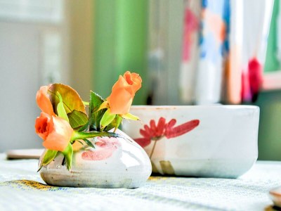 Apartment Wohnung nahe Ostsee Graal Müritz - Outdoor photo 36