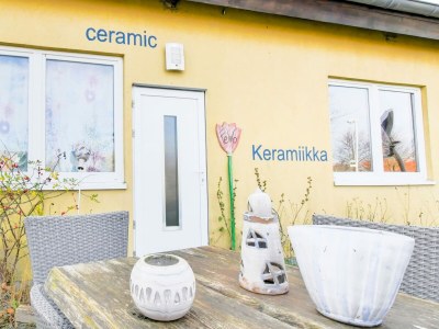 Apartment Wohnung nahe Ostsee Graal Müritz - Outdoor photo 37