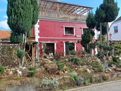 Apartment Gemütliche Ferienwohnung in Wismar mit Holzofen - Outdoor photo 6