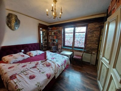 Apartment Gemütliche Ferienwohnung in Wismar mit Holzofen - Features photo 20