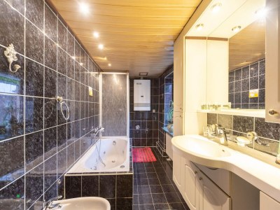 Apartment Gemütliche Ferienwohnung in Wismar mit Holzofen - Features photo 34