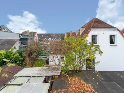 Apartment Gemütliche Ferienwohnung in Wismar mit Holzofen - Environment photo 38