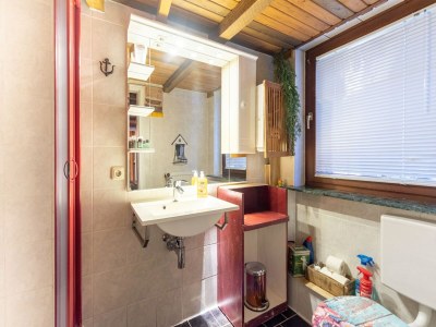 Apartment Charmante Ferienwohnung in Wismar mit Garten - Features photo 28