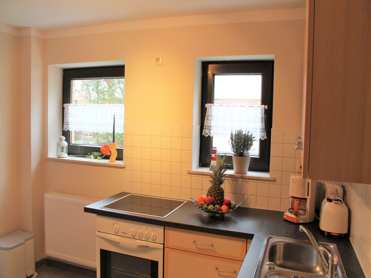 Apartment Ferienwohnung, Nienhagen - Features photo 3