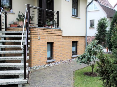 Apartment Ferienwohnung, Nienhagen - Apartment