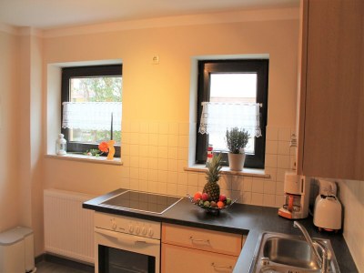 Apartment Ferienwohnung, Nienhagen - Features photo 3