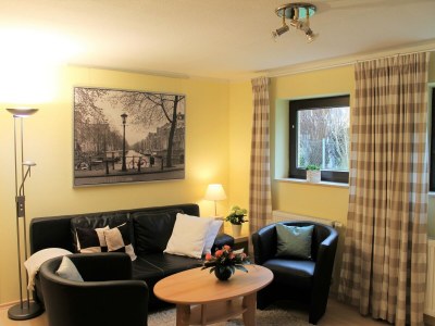 Apartment Ferienwohnung, Nienhagen - Features photo 11
