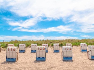 Apartment Ferienwohnung, Nienhagen - Environment photo 24