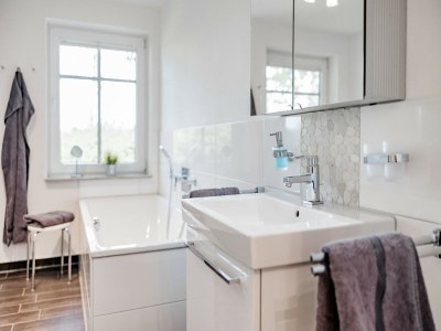 Apartment Landurlaub in Lübberstorf - Features photo 17