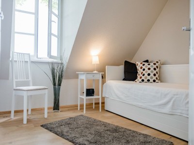 Apartment Landurlaub in Lübberstorf - Features photo 21